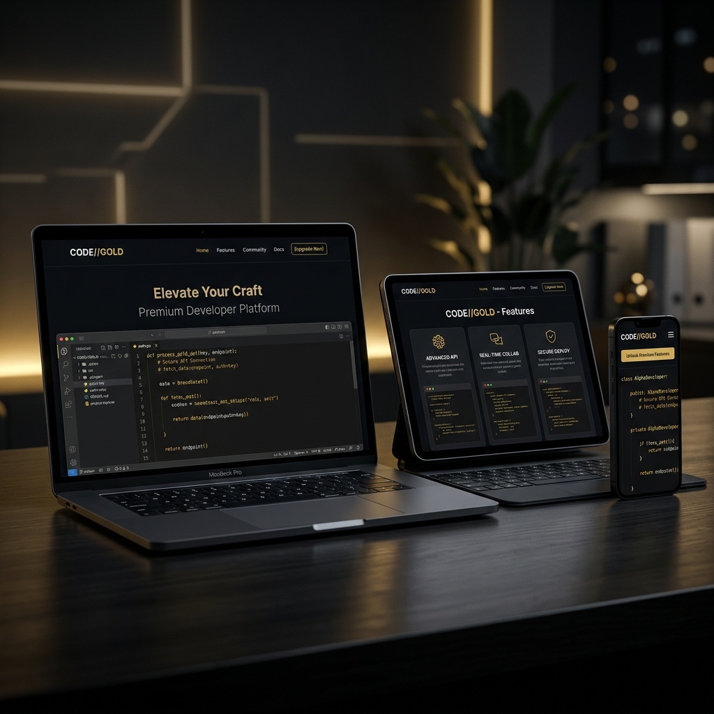 Device Mockup