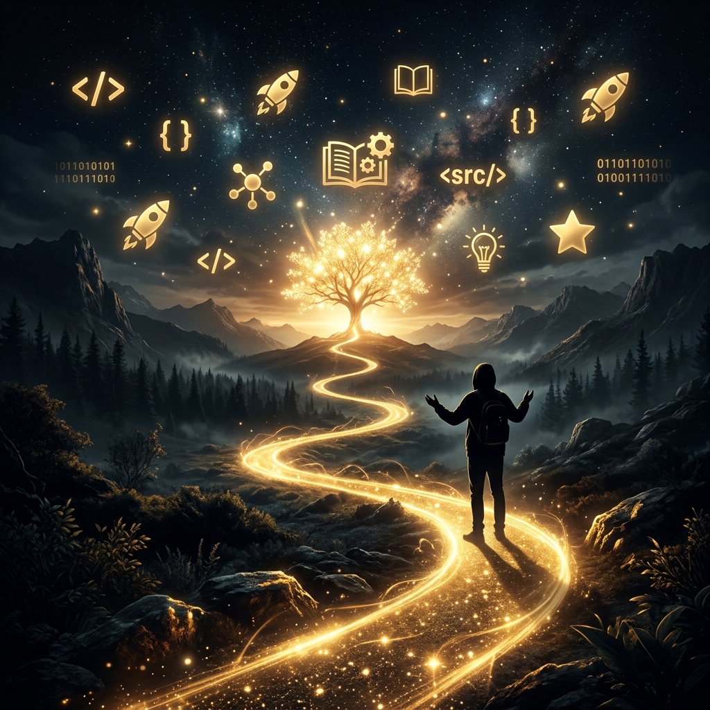 Developer Journey